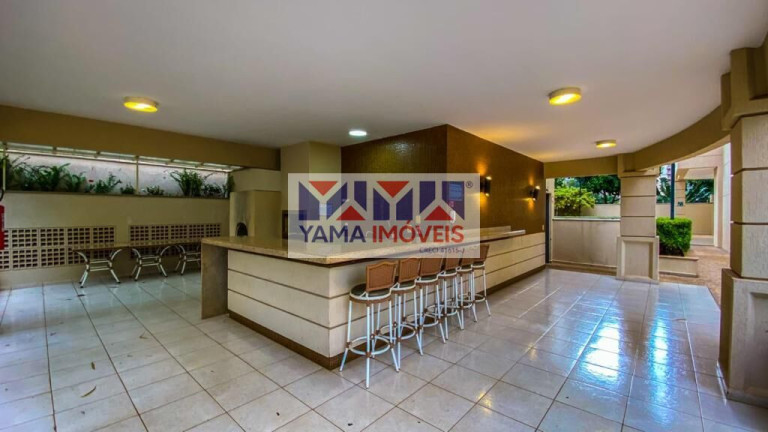 Imagem Apartamento com 3 Quartos à Venda, 181 m² em Jardim Irajá - Ribeirão Preto