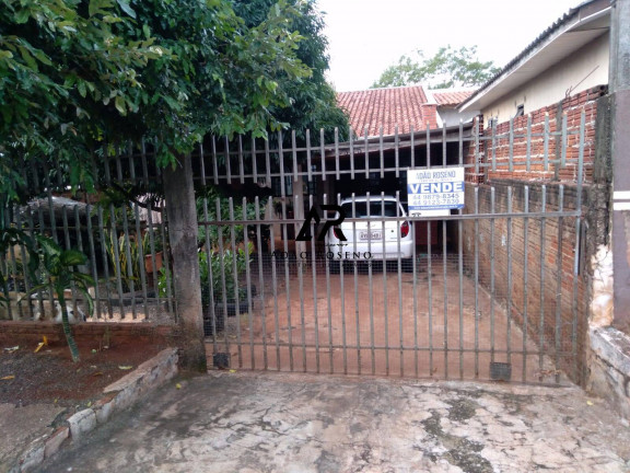 Imagem Casa com 2 Quartos à Venda, 70 m² em Parque Alvamar Ii - Sarandi