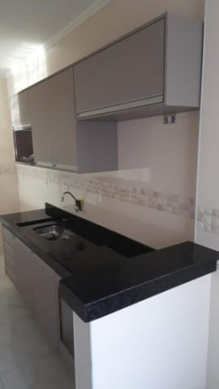 Imagem Apartamento com 2 Quartos para Alugar, 70 m² em Tupi - Praia Grande Imagem Apartamento com 2 Quartos para Alugar, 70 m² em Tupi - Praia Grande