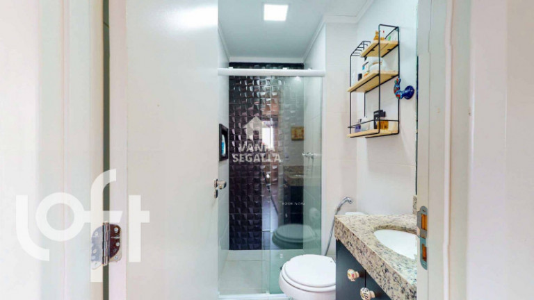 Imagem Apartamento com 2 Quartos à Venda, 63 m² em Vila Romana - São Paulo Imagem Apartamento com 2 Quartos à Venda, 63 m² em Vila Romana - São Paulo