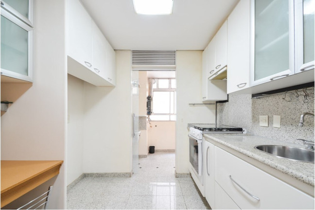 Imagem Imóvel com 3 Quartos à Venda, 110 m² em Pinheiros - São Paulo