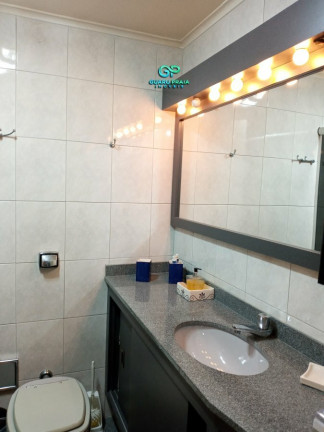 Imagem Apartamento com 3 Quartos à Venda, 85 m² em Enseada - Guarujá