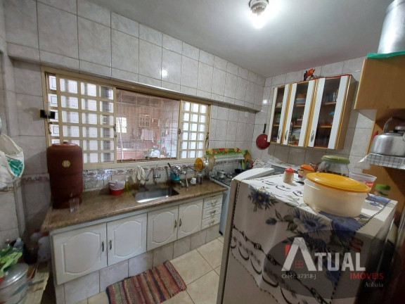Imagem Casa com 4 Quartos à Venda, 280 m² em Piracaia - Piracaia Imagem Casa com 4 Quartos à Venda, 280 m² em Piracaia - Piracaia