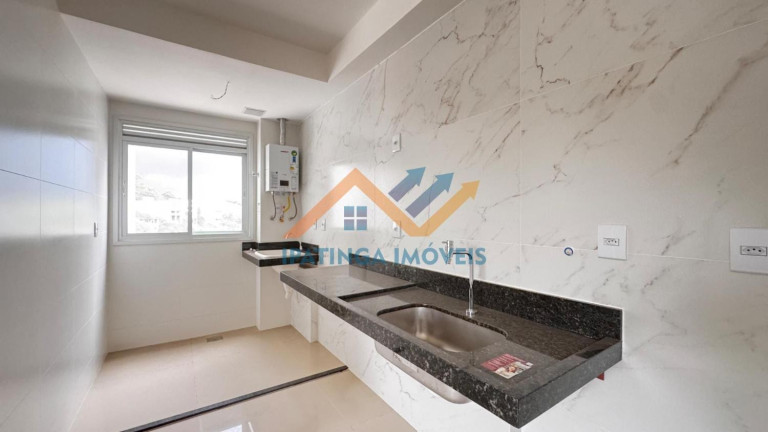 Imagem Apartamento com 2 Quartos à Venda, 54 m² em Iguaçu - Ipatinga Imagem Apartamento com 2 Quartos à Venda, 54 m² em Iguaçu - Ipatinga