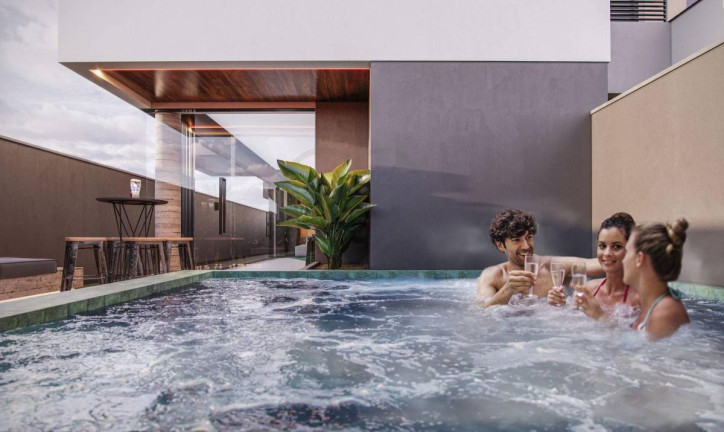 Imagem Apartamento com 3 Quartos à Venda, 76 m²