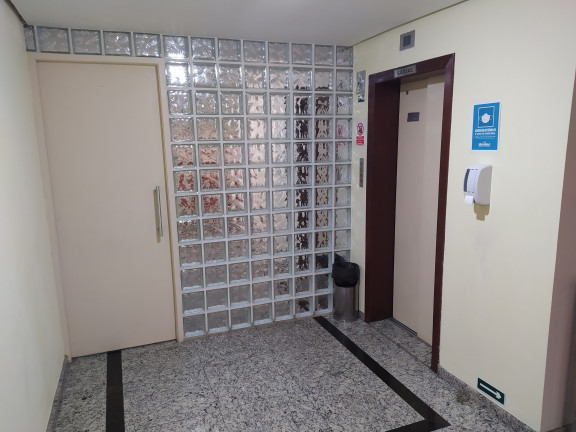 Imagem Imóvel com 3 Quartos à Venda, 82 m² em Paraíso Do Morumbi - São Paulo Imagem Imóvel com 3 Quartos à Venda, 82 m² em Paraíso Do Morumbi - São Paulo