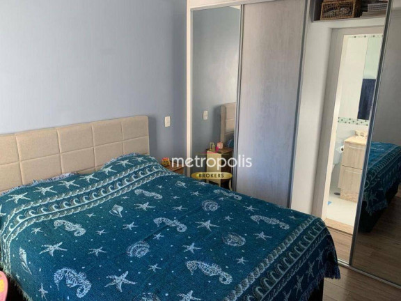 Imagem Apartamento com 2 Quartos à Venda, 89 m² em Centro - São Caetano Do Sul Imagem Apartamento com 2 Quartos à Venda, 89 m² em Centro - São Caetano Do Sul