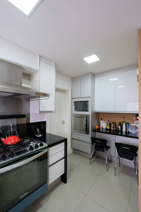 Imagem Apartamento com 3 Quartos para Alugar, 294 m² em Itaim Bibi - São Paulo Imagem Apartamento com 3 Quartos para Alugar, 294 m² em Itaim Bibi - São Paulo
