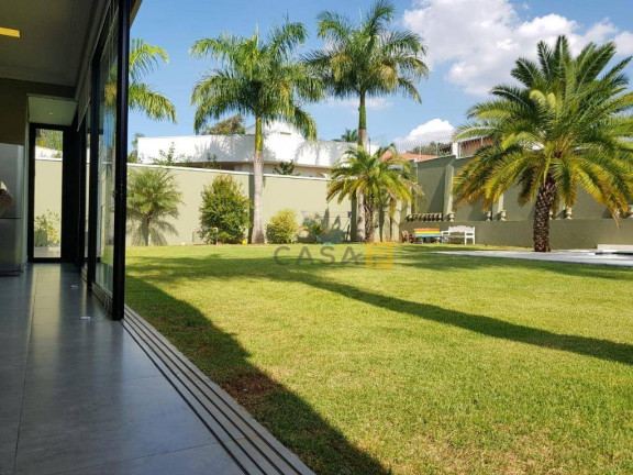 Imagem Casa com 3 Quartos à Venda, 400 m² em Condomínio Altos Da Represa - Americana Imagem Casa com 3 Quartos à Venda, 400 m² em Condomínio Altos Da Represa - Americana