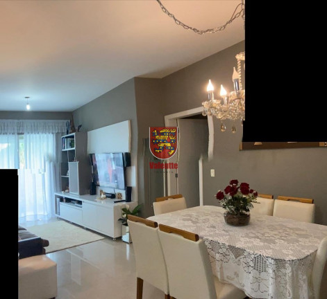 Imagem Apartamento com 3 Quartos à Venda, 127 m² em Estreito - Florianópolis