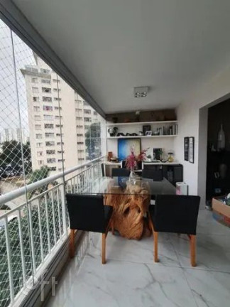 Apartamento com 3 Quartos à Venda, 125 m² em Vila Sônia - São Paulo