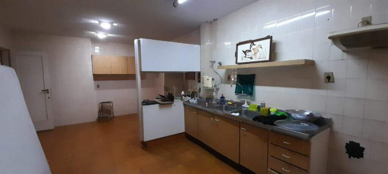 Imagem Apartamento com 4 Quartos à Venda, 303 m² em Copacabana - Rio De Janeiro