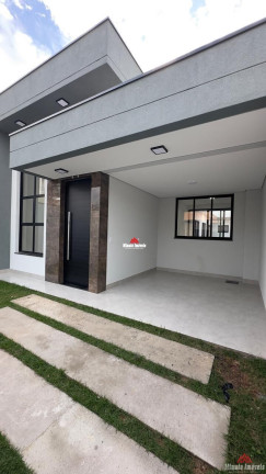 Imagem Casa com 3 Quartos à Venda, 101 m² em Jardim Marambaia - Jundiaí Imagem Casa com 3 Quartos à Venda, 101 m² em Jardim Marambaia - Jundiaí