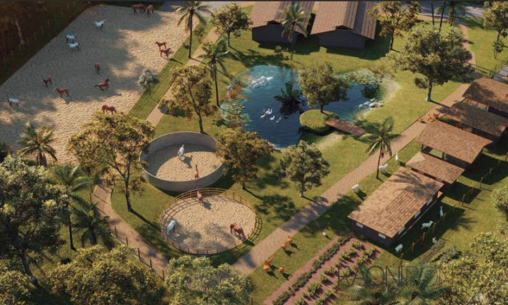 Imagem Terreno à Venda, 750 m² em Monte Gordo (monte Gordo) - Camaçari Imagem Terreno à Venda, 750 m² em Monte Gordo (monte Gordo) - Camaçari