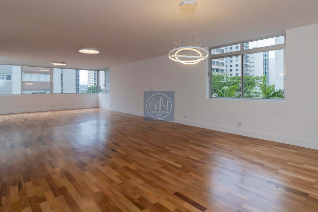 Apartamento com 3 Quartos à Venda, 270 m² em Higienópolis - São Paulo