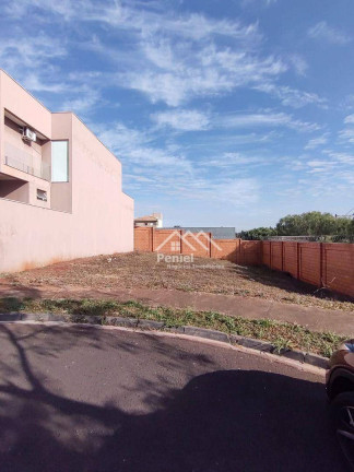 Imagem Terreno à Venda, 368 m² em Condomínio San Marco - Ribeirão Preto Imagem Terreno à Venda, 368 m² em Condomínio San Marco - Ribeirão Preto