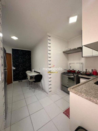 Imagem Apartamento com 3 Quartos à Venda, 82 m² em Vila Camilópolis - Santo André Imagem Apartamento com 3 Quartos à Venda, 82 m² em Vila Camilópolis - Santo André