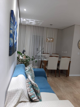 Imagem Apartamento com 2 Quartos à Venda, 57 m² em Loteamento Santo Antônio - Itatiba Imagem Apartamento com 2 Quartos à Venda, 57 m² em Loteamento Santo Antônio - Itatiba