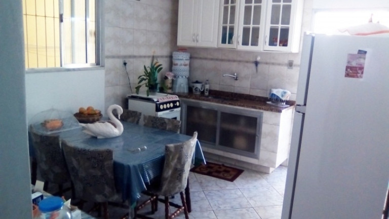 Imagem Casa com 3 Quartos para Temporada,  em Centro - Cabo Frio