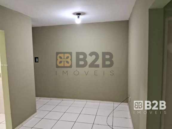 Imagem Apartamento com 2 Quartos à Venda, 40 m² em Loteamento Chácaras Bauruenses Ii - Bauru Imagem Apartamento com 2 Quartos à Venda, 40 m² em Loteamento Chácaras Bauruenses Ii - Bauru