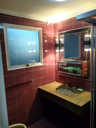 Imagem Apartamento com 2 Quartos à Venda, 60 m² em Taquaral - Campinas Imagem Apartamento com 2 Quartos à Venda, 60 m² em Taquaral - Campinas