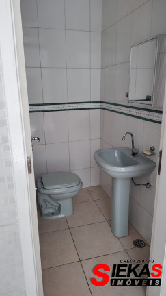 Imagem Imóvel com 3 Quartos para Alugar, 150 m² em Cidade Mãe Do Céu - São Paulo