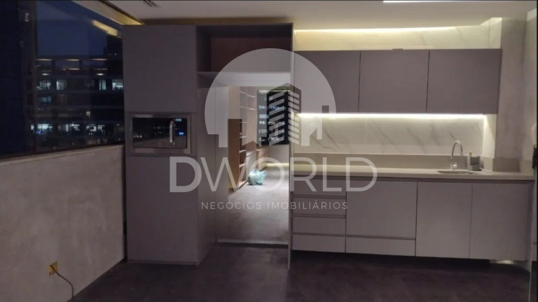 Imagem Kitnet com 1 Quarto à Venda, 31 m² em Vila Nova Conceição - São Paulo Imagem Kitnet com 1 Quarto à Venda, 31 m² em Vila Nova Conceição - São Paulo