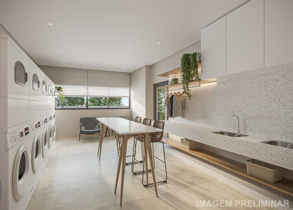 Imagem Apartamento com 2 Quartos à Venda, 52 m² em Vila Azevedo - São Paulo Imagem Apartamento com 2 Quartos à Venda, 52 m² em Vila Azevedo - São Paulo