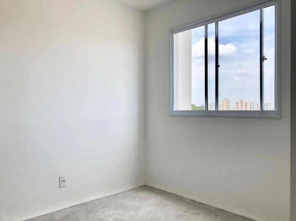 Imagem Apartamento com 2 Quartos à Venda, 42 m² em Vila Ema - São Paulo Imagem Apartamento com 2 Quartos à Venda, 42 m² em Vila Ema - São Paulo