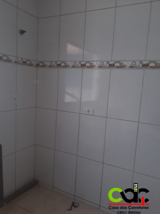 Imagem Casa com 2 Quartos à Venda, 75 m² em Jardim Kennedy - Poços De Caldas