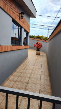 Imagem Casa com 3 Quartos à Venda, 225 m² em Jardim Simus - Sorocaba Imagem Casa com 3 Quartos à Venda, 225 m² em Jardim Simus - Sorocaba