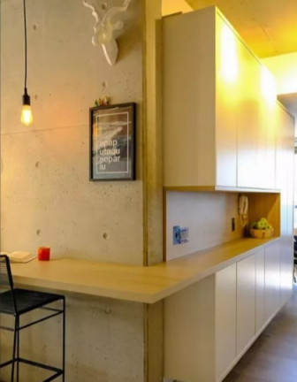 Imagem Imóvel com 2 Quartos à Venda, 74 m² em Chacara Santo Antonio - São Paulo Imagem Imóvel com 2 Quartos à Venda, 74 m² em Chacara Santo Antonio - São Paulo