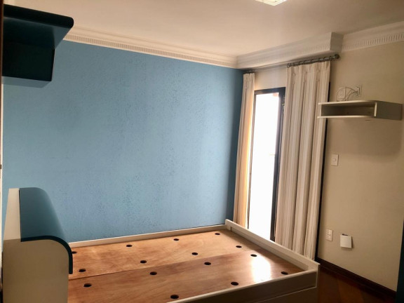 Imagem Apartamento com 3 Quartos à Venda, 149 m² em Vila Curuçá - Santo André Imagem Apartamento com 3 Quartos à Venda, 149 m² em Vila Curuçá - Santo André