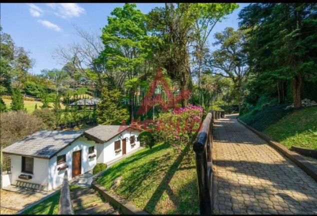 Imagem Casa com 7 Quartos à Venda, 12 m² em Roseira - Mairiporã Imagem Casa com 7 Quartos à Venda, 12 m² em Roseira - Mairiporã