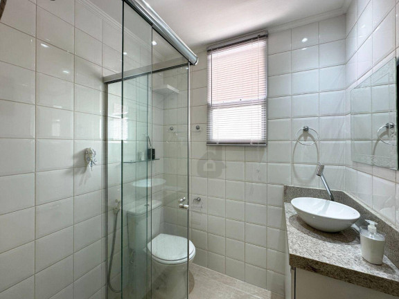 Imagem Apartamento com 2 Quartos à Venda, 62 m² em Parque Campolim - Sorocaba