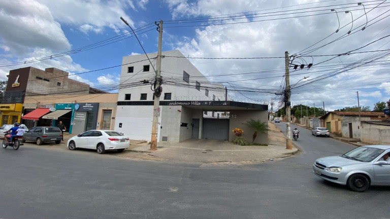 Imóvel com 2 Quartos à Venda, 10 m² em Ibituruna - Montes Claros