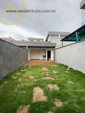Imagem Casa com 3 Quartos à Venda, 145 m² em Jardim Do Lago - Atibaia