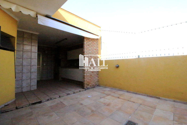 Imagem Apartamento com 4 Quartos à Venda, 300 m² em Vila Redentora - São José Do Rio Preto