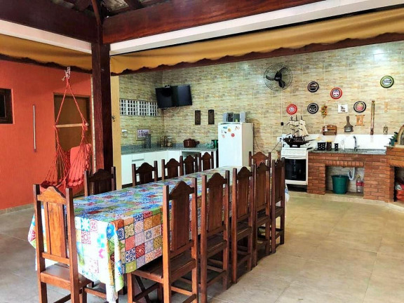 Imagem Sobrado com 5 Quartos à Venda, 418 m² em Jardim Altos De Suzano - Suzano Imagem Sobrado com 5 Quartos à Venda, 418 m² em Jardim Altos De Suzano - Suzano
