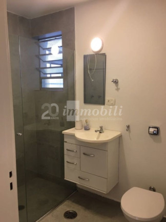 Imagem Apartamento com 2 Quartos à Venda, 78 m² em Higienópolis - São Paulo Imagem Apartamento com 2 Quartos à Venda, 78 m² em Higienópolis - São Paulo