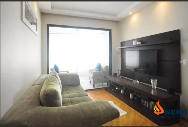 Imagem Imóvel com 3 Quartos à Venda, 75 m² em Vila Andrade - São Paulo