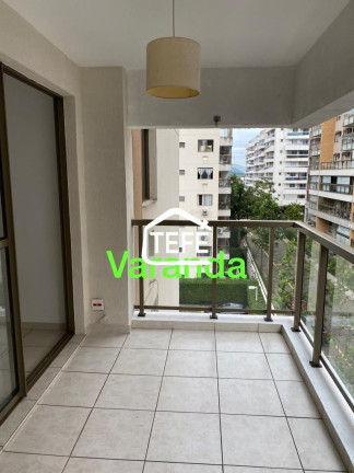 Imagem Apartamento com 3 Quartos à Venda, 85 m² em Recreio Dos Bandeirantes - Rio De Janeiro Imagem Apartamento com 3 Quartos à Venda, 85 m² em Recreio Dos Bandeirantes - Rio De Janeiro