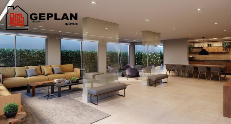 Imagem Apartamento com 3 Quartos à Venda, 141 m² em Brooklin - São Paulo Imagem Apartamento com 3 Quartos à Venda, 141 m² em Brooklin - São Paulo