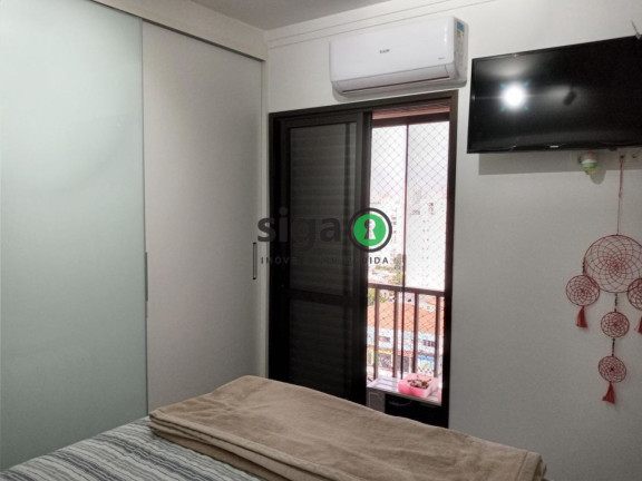 Imagem Apartamento com 3 Quartos à Venda, 79 m² em Ipiranga - São Paulo Imagem Apartamento com 3 Quartos à Venda, 79 m² em Ipiranga - São Paulo