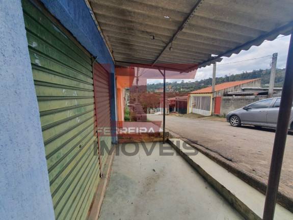 Imagem Casa com 2 Quartos à Venda,  em Jardim - Francisco Morato