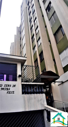 Apartamento com 2 Quartos à Venda, 70 m² em Rudge Ramos - São Bernardo Do Campo