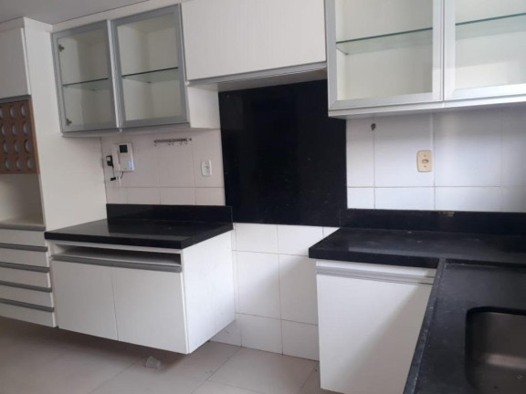 Imagem Casa com 3 Quartos à Venda, 200 m² em Araçagy - São José De Ribamar