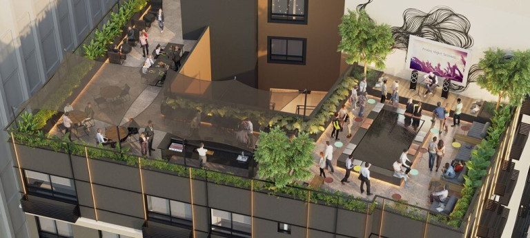 Imagem Imóvel com 1 Quarto à Venda, 58 m² em Centro - Rio De Janeiro