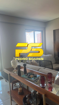 Imagem Apartamento com 3 Quartos à Venda, 83 m² em Manaíra - João Pessoa