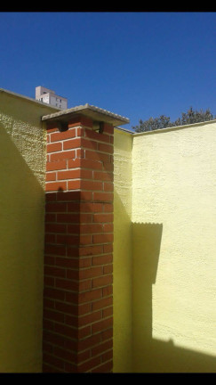 Imagem Sobrado com 3 Quartos à Venda, 107 m² em Vila Carrão - São Paulo Imagem Sobrado com 3 Quartos à Venda, 107 m² em Vila Carrão - São Paulo